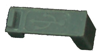 Резиновый пыльник USB для серии L-3000EF GTS